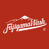 FujiyamaWash