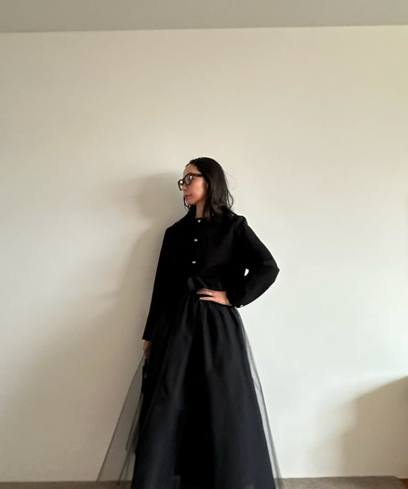 めんつゆジャケット / M | Sorm'86