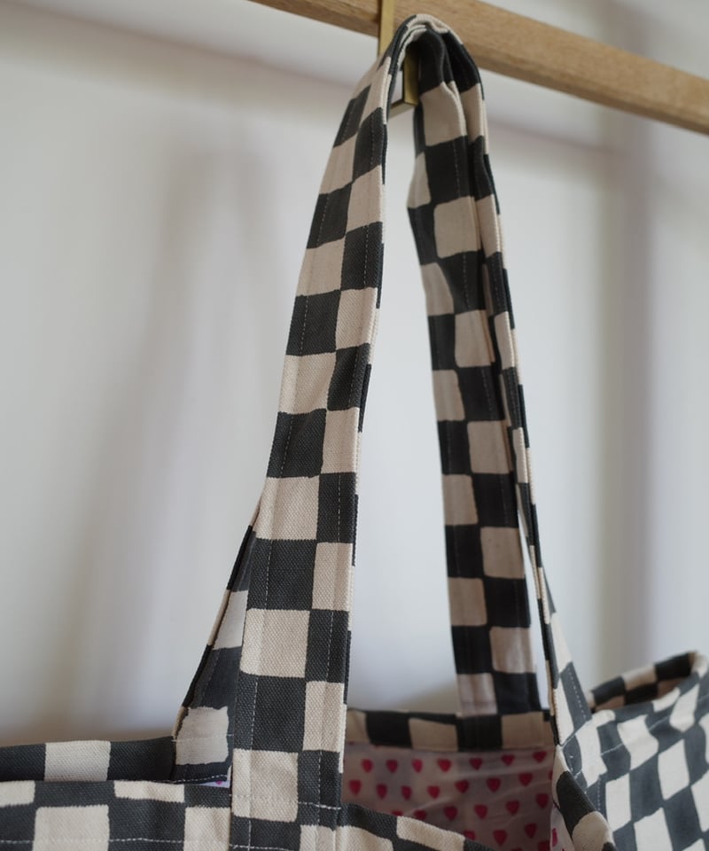 SZ × Sorm'86 Special tote | Sorm'86