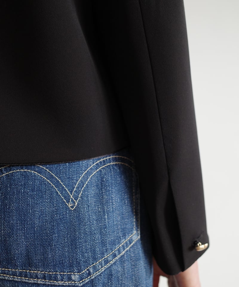 めんつゆジャケット / M | Sorm'86