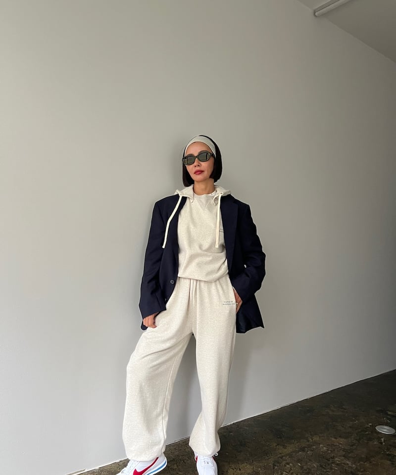 sorm'86 WBA Uniform/パーカー/グレー パーカー/グレー/WBA | Sorm'86