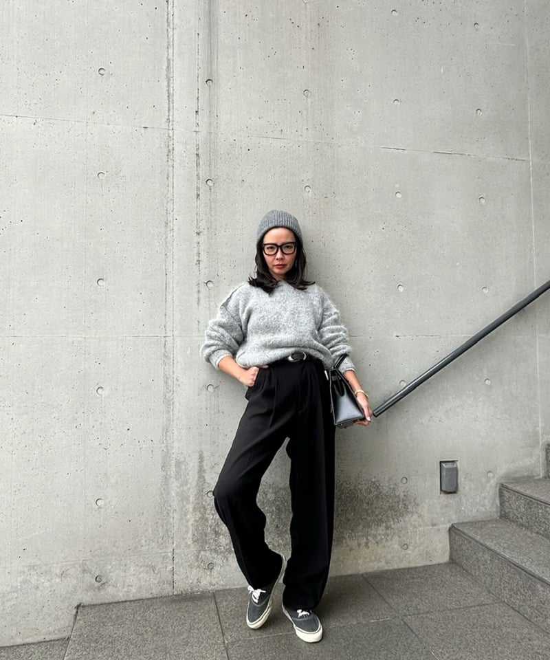 peg top / M | Sorm'86