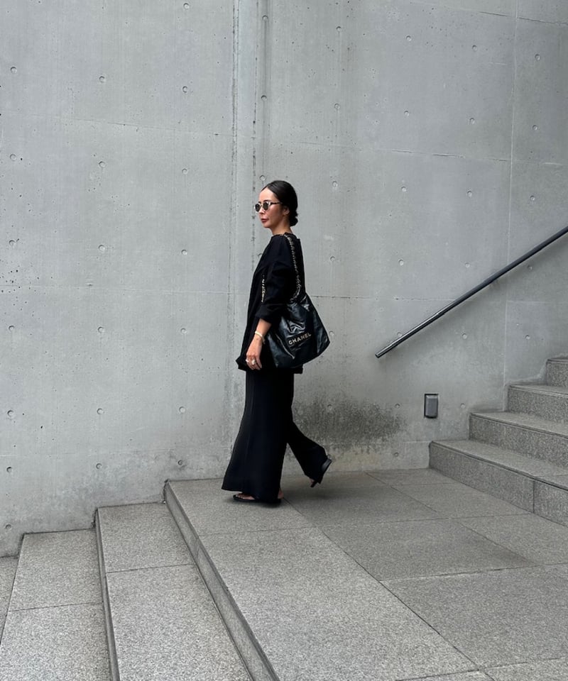 BLACK | Sorm'86