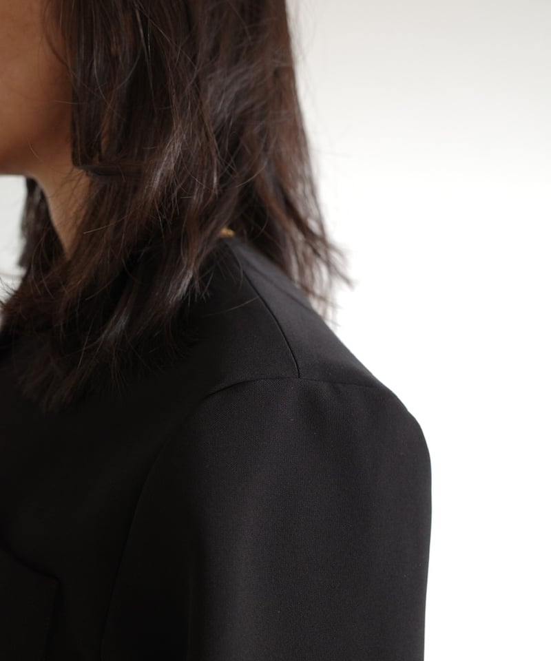 めんつゆジャケット / M | Sorm'86