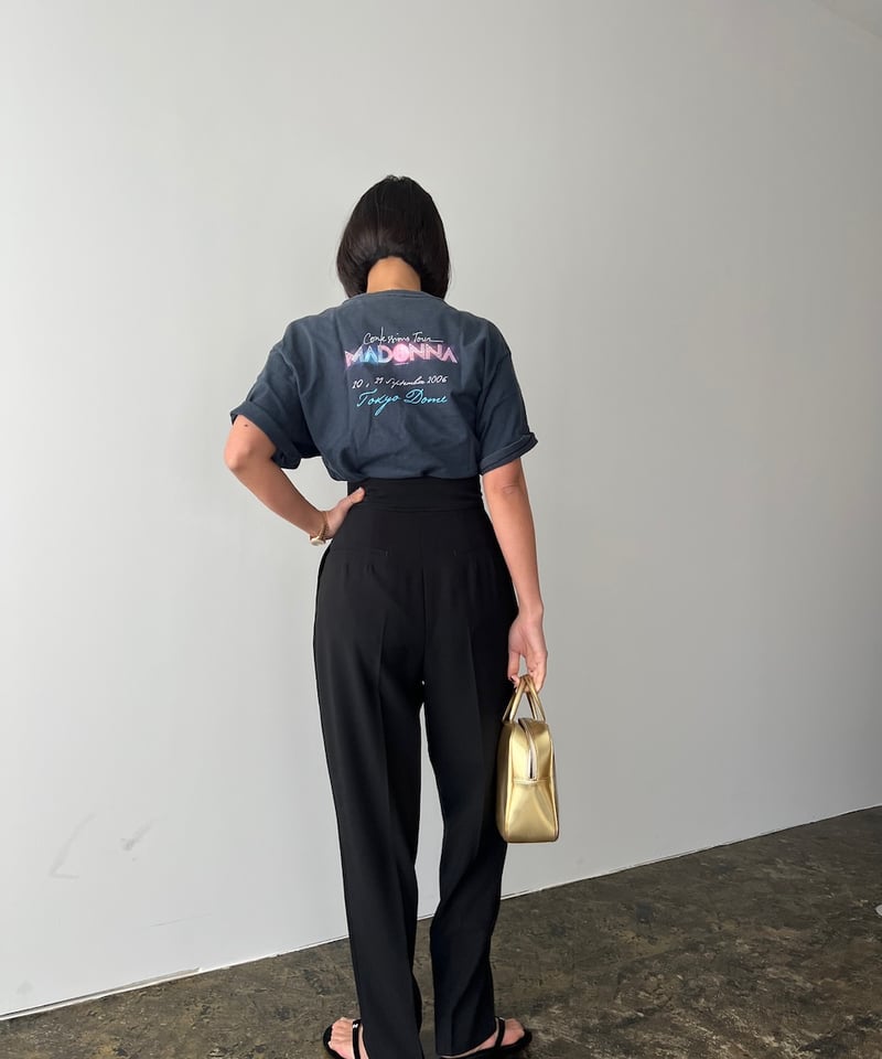パンツ sorm'86 GIRLS UNIFORM BLACK GIRLS UNIFORM / pants /SM | Sorm'86