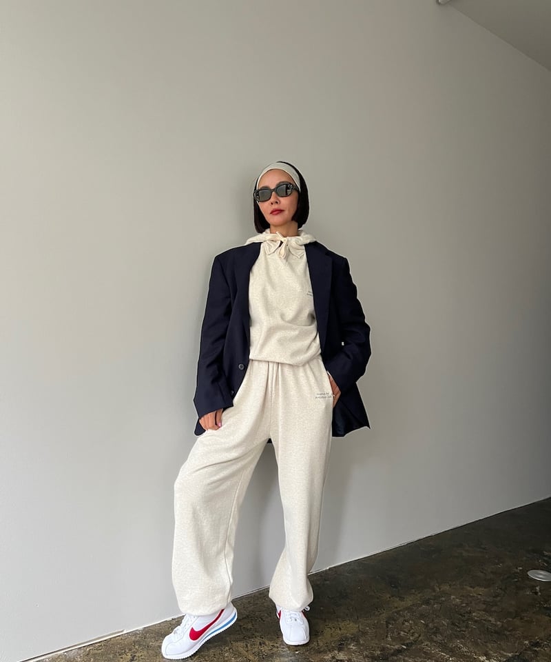 sorm'86 WBA Uniform セットアップ グレー セットアップ/グレー/WBA | Sorm'86