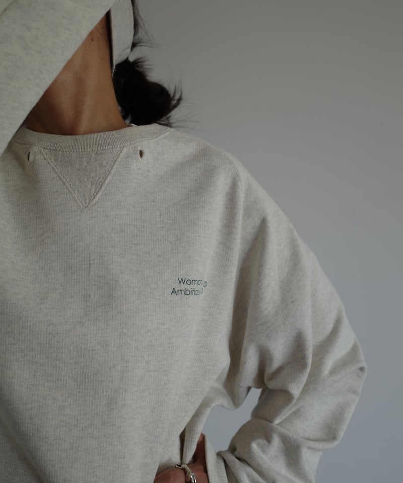 sorm'86 WBA Uniform/パーカー/グレー パーカー/グレー/WBA | Sorm'86