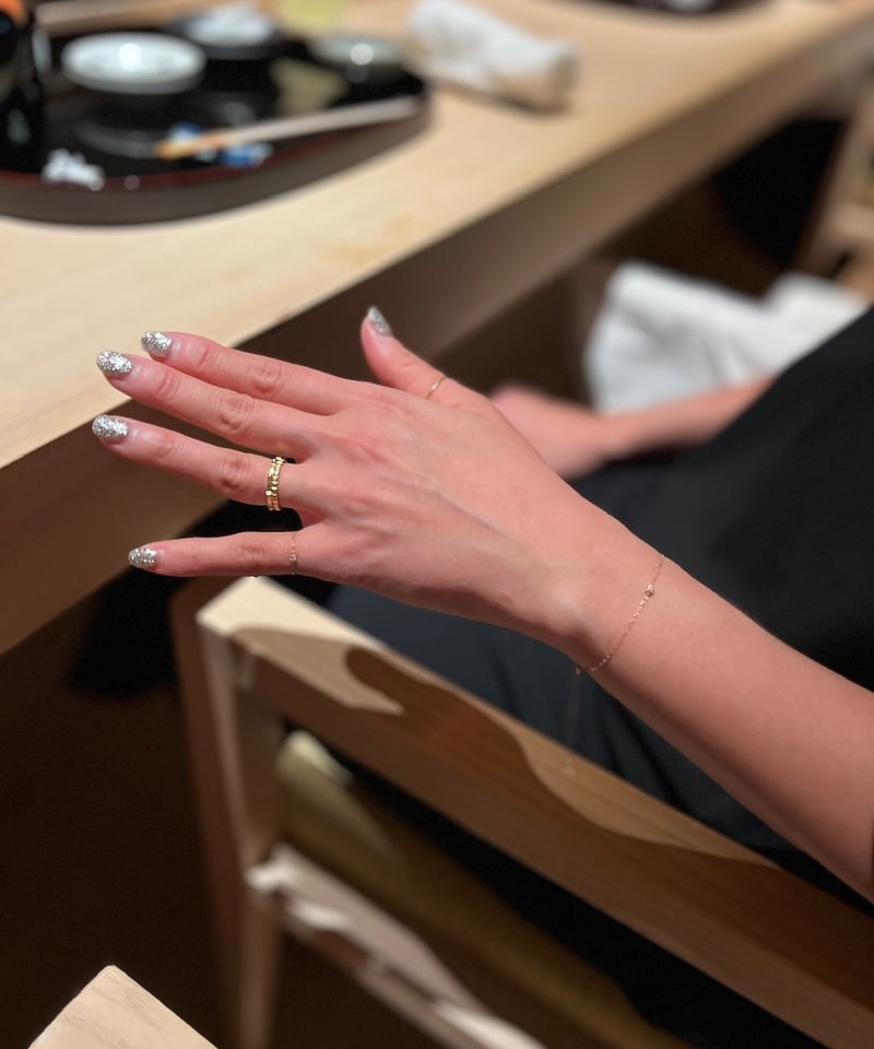 【Y.U.K.】Sorm'86 ソルム　プロミスリング6号 Y.U.K.】Sorm'86 ソルム プロミスリング6号 Y.U.K.】Sorm'86 ソルム