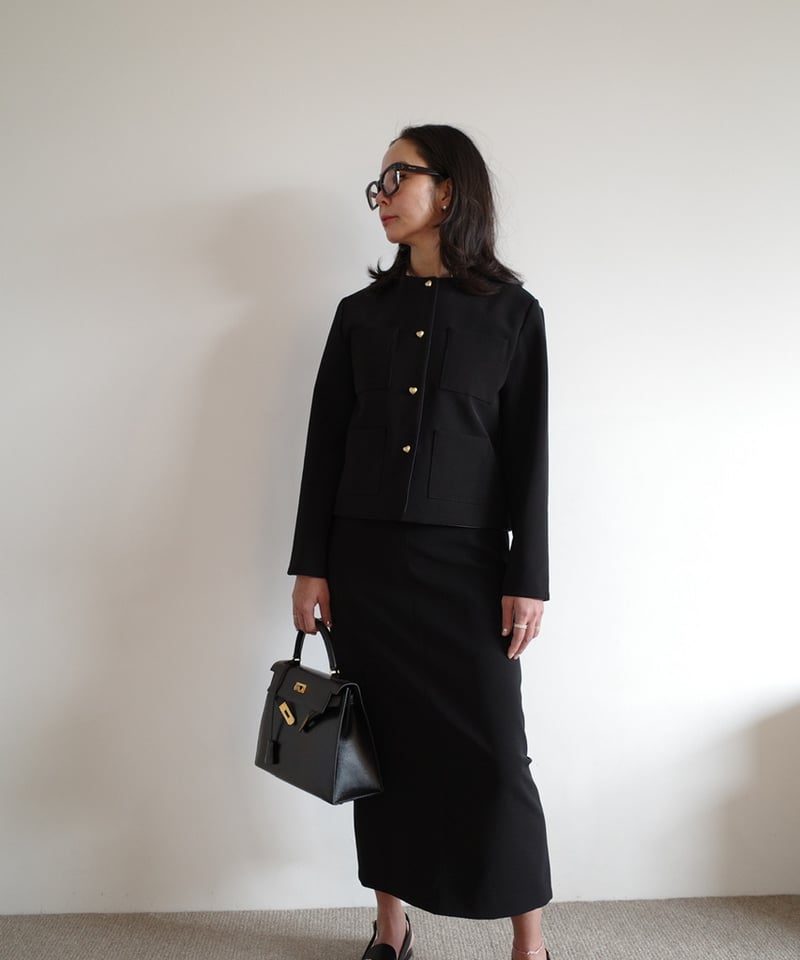 めんつゆジャケット / M | Sorm'86