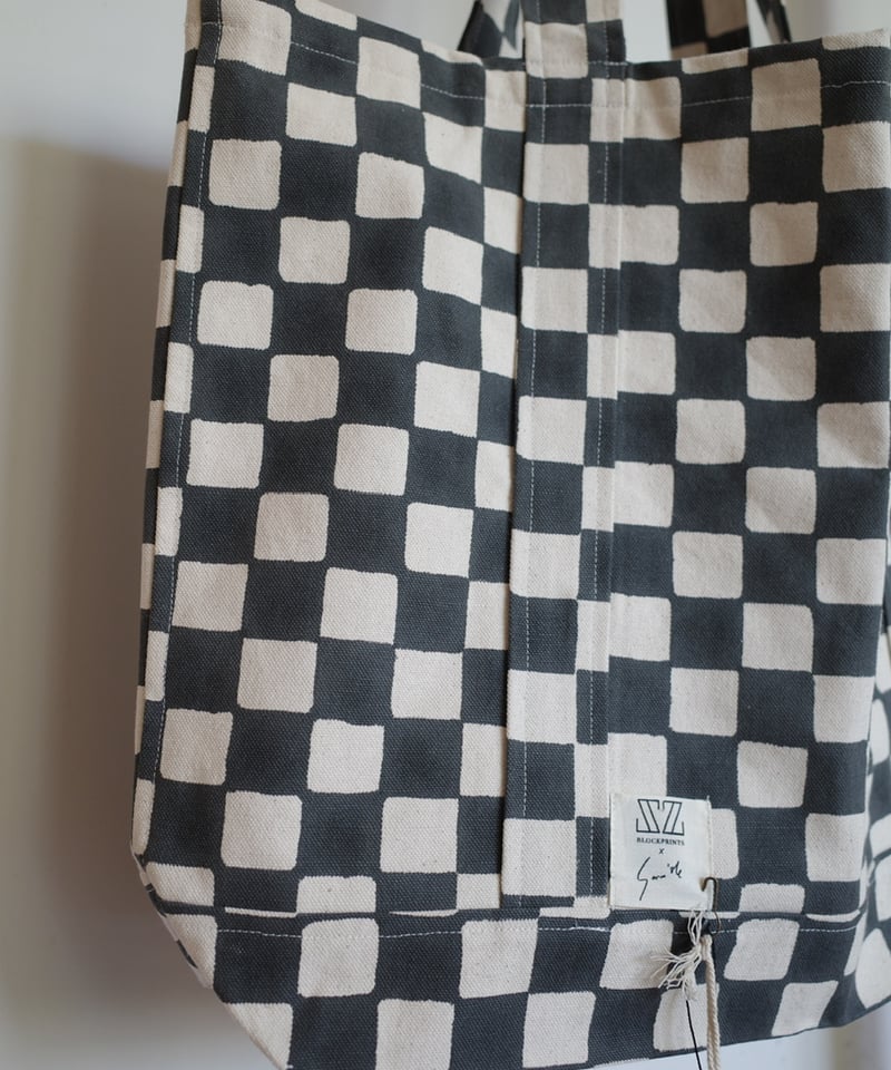 SZ × Sorm'86 Special tote | Sorm'86