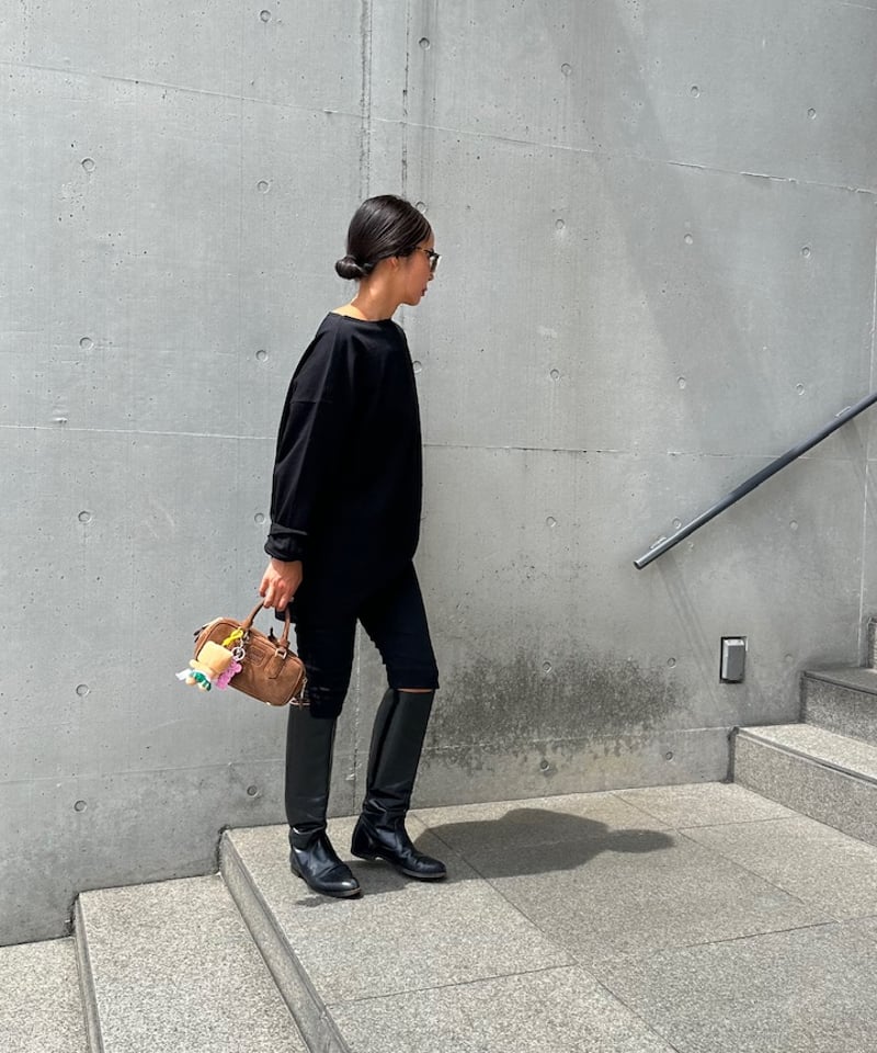 BLACK | Sorm'86