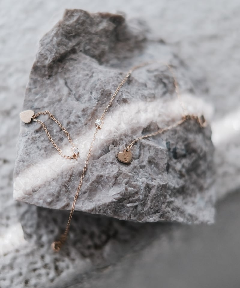 AkariH×Sorm'86 大人のミサンガ 大人のミサンガ | Sorm'86