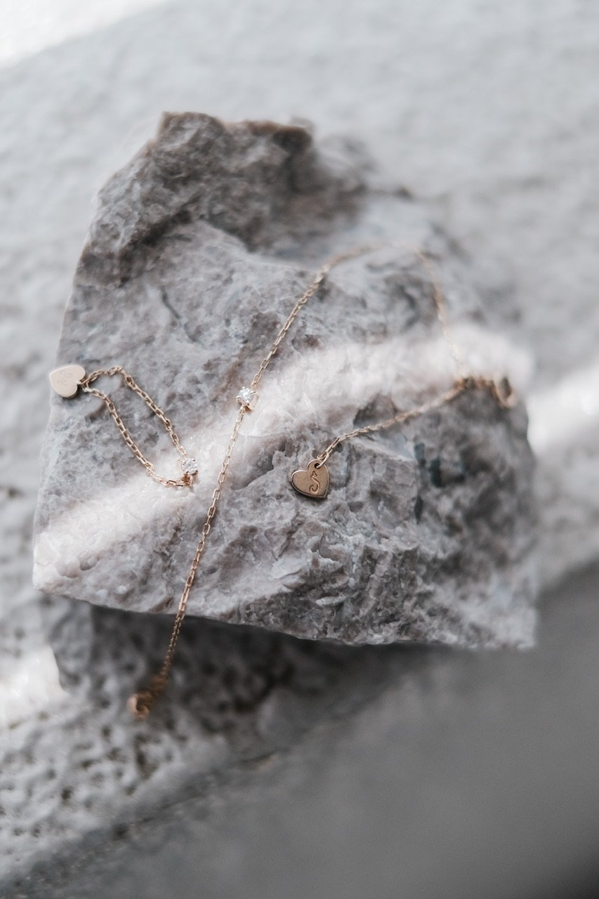 AkariH×Sorm'86 大人のミサンガ 大人のミサンガ | Sorm'86