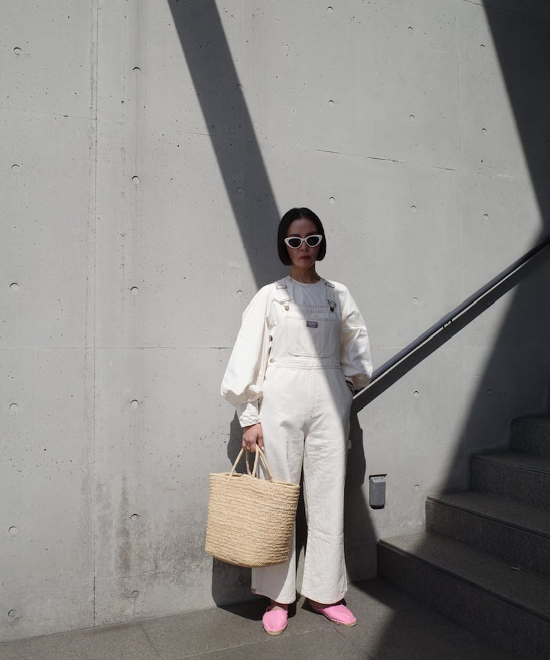 sorm'86 カリーナ　carinadress Carina / IVORY | Sorm'86