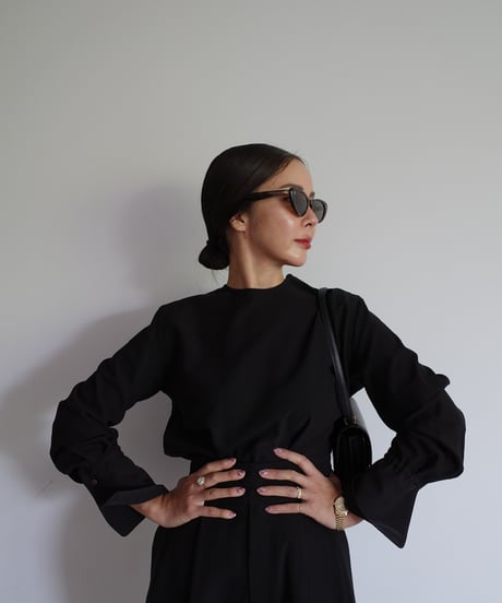 パンツ sorm'86 GIRLS UNIFORM BLACK GIRLS UNIFORM / pants /SM | Sorm'86