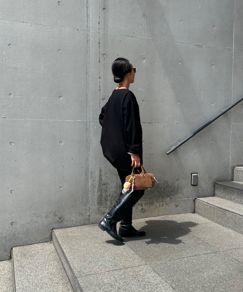 BLACK | Sorm'86