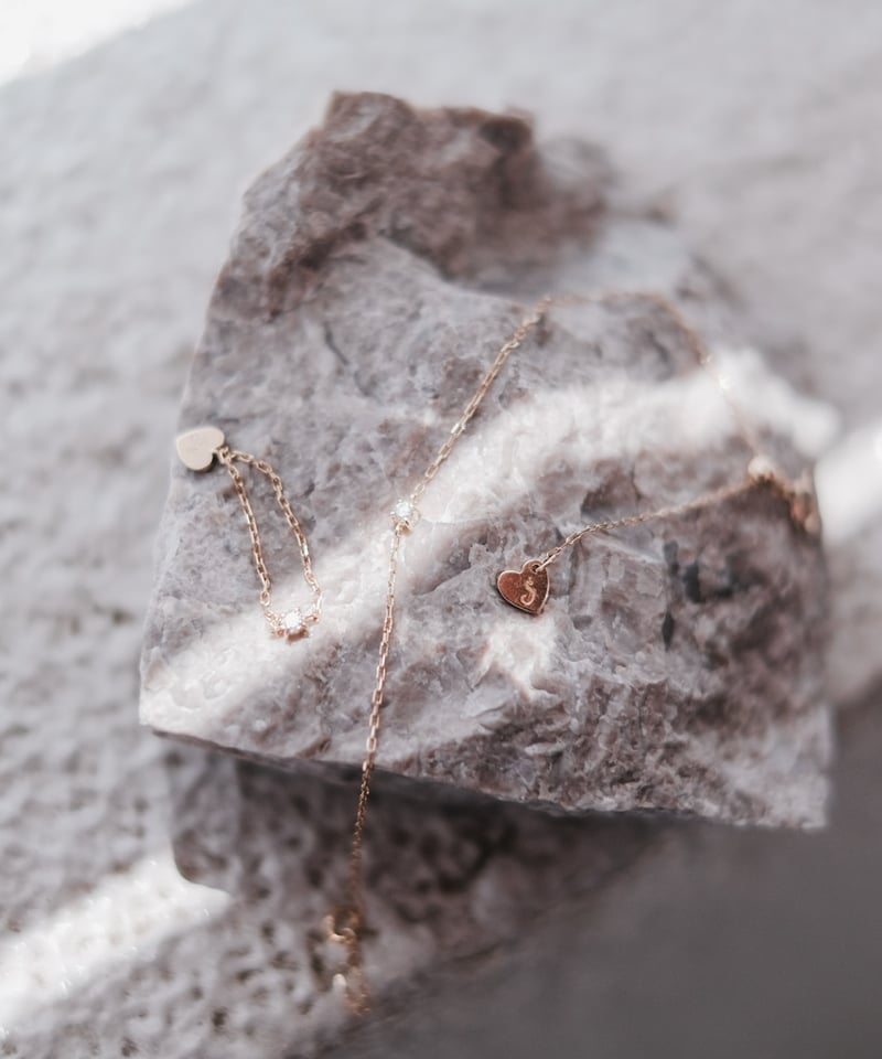 6号 プロミスリング | Sorm'86