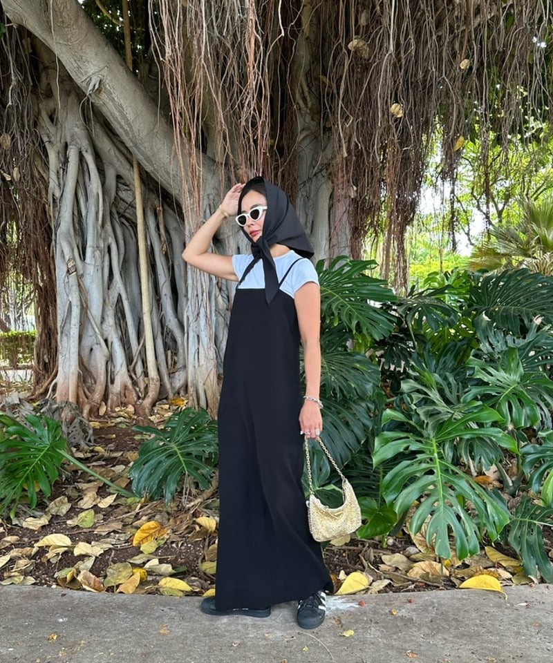 Laura Dress / SM | Sorm'86