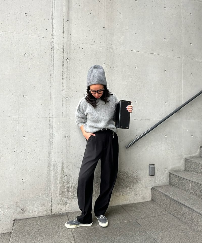 peg top / S | Sorm'86