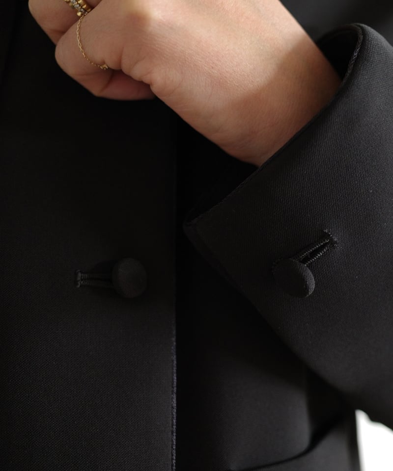 めんつゆジャケット / M | Sorm'86