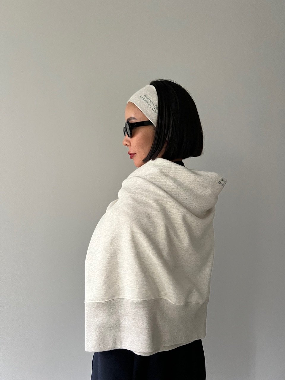 sorm'86 WBA Uniform/パーカー/グレー パーカー/グレー/WBA | Sorm'86