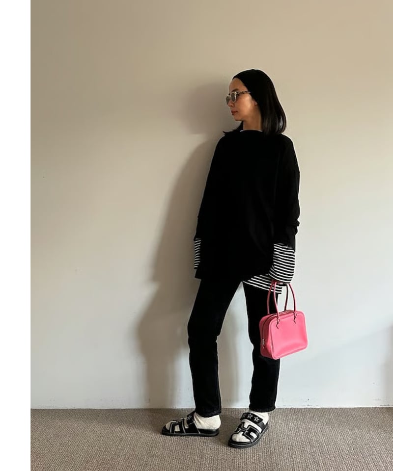 BLACK | Sorm'86