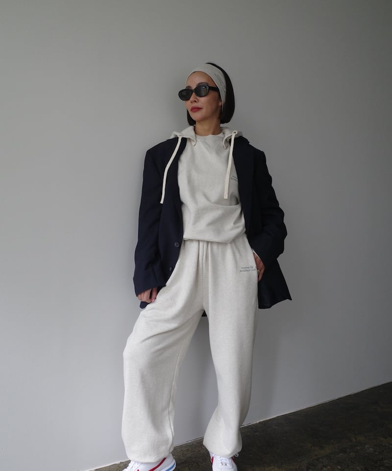 sorm'86 WBA Uniform セットアップ グレー セットアップ/グレー/WBA | Sorm'86