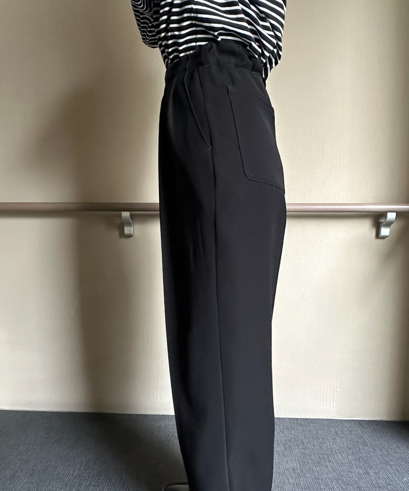 peg top / M | Sorm'86