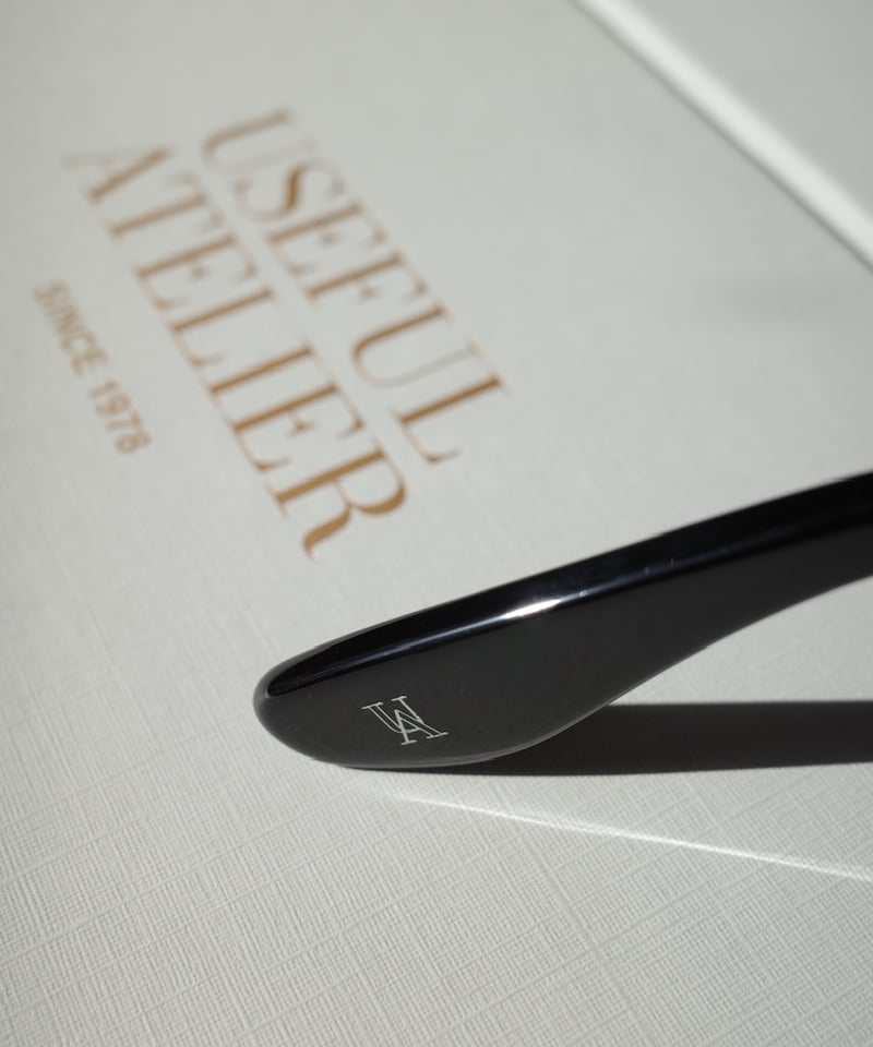 useful atelier サングラス　sorm'86 Useful × Sorm'86 / ベッコウ | Sorm'86