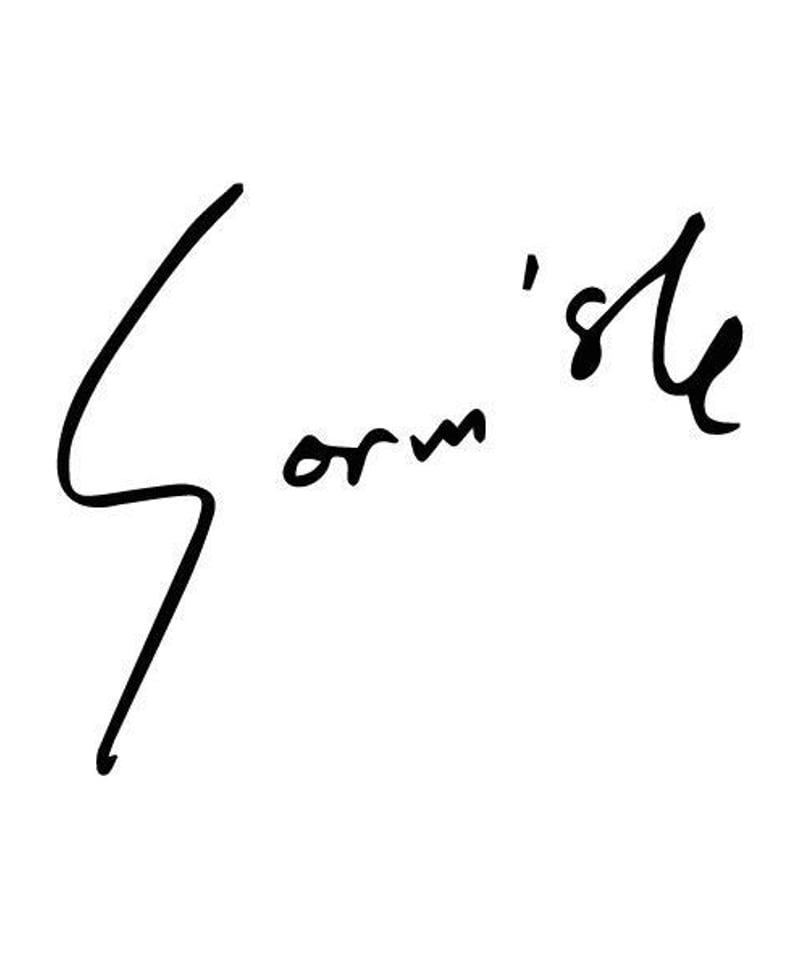 【新品未着用】sorm'86 HOBOHIFU Mサイズ CATEGORY Sorm'86 original | Sorm'86