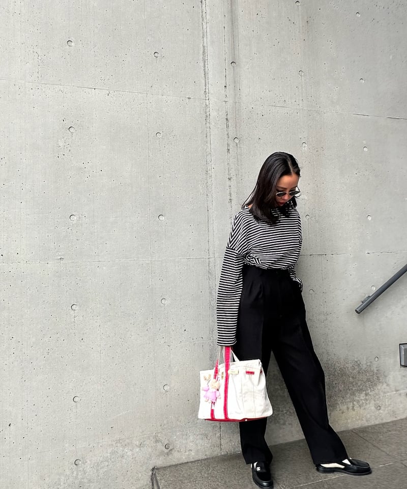 peg top / M | Sorm'86