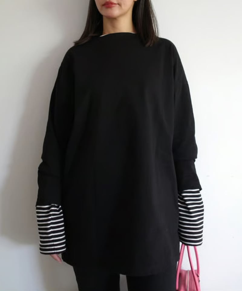 BLACK | Sorm'86