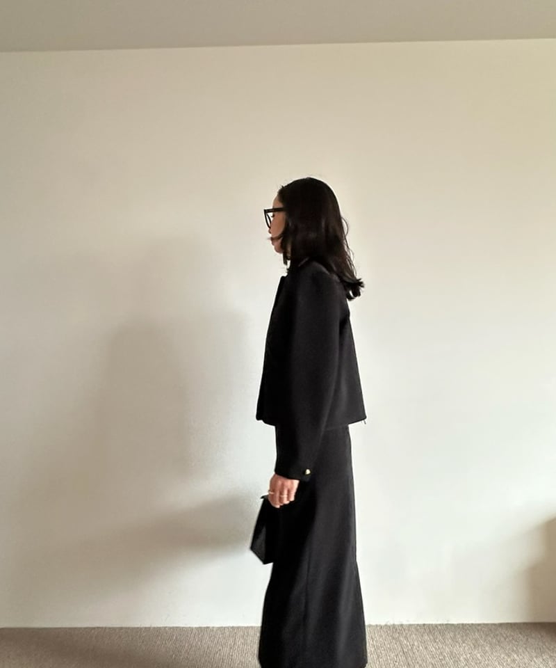 めんつゆジャケット / M | Sorm'86