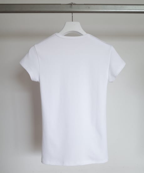 BODY&SOUL/白/画像専用