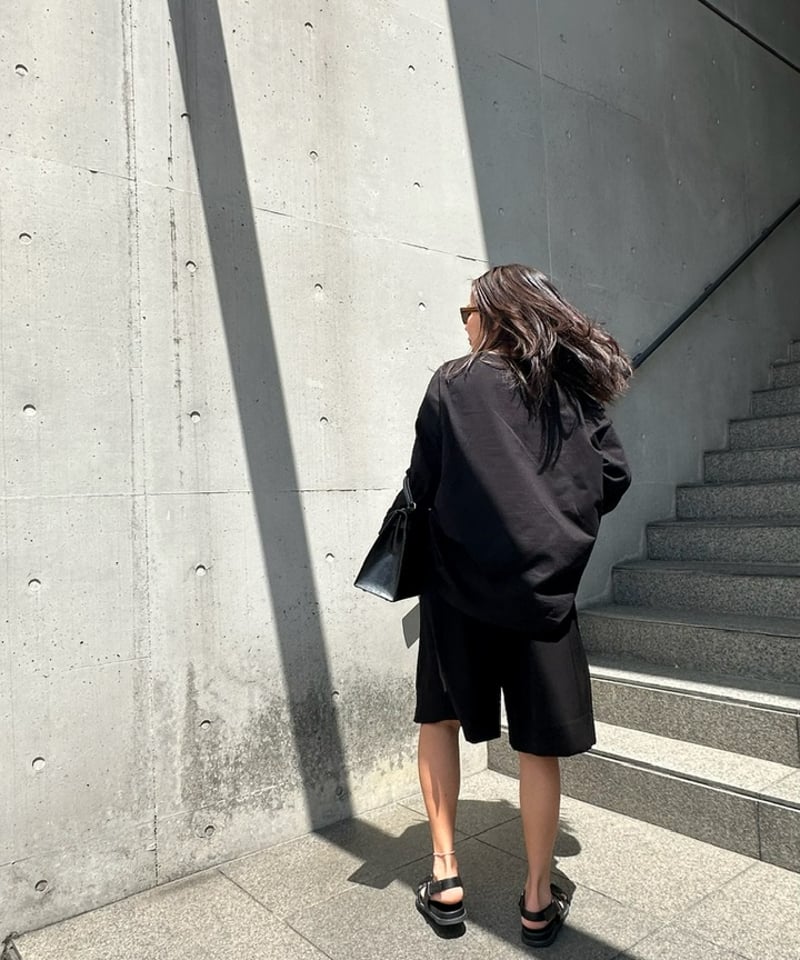 ゴムじゃないのにフリーサイズぅ | Sorm'86