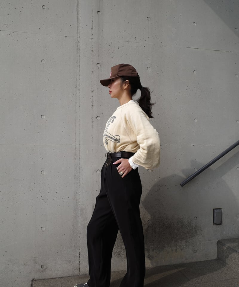 peg top / M | Sorm'86