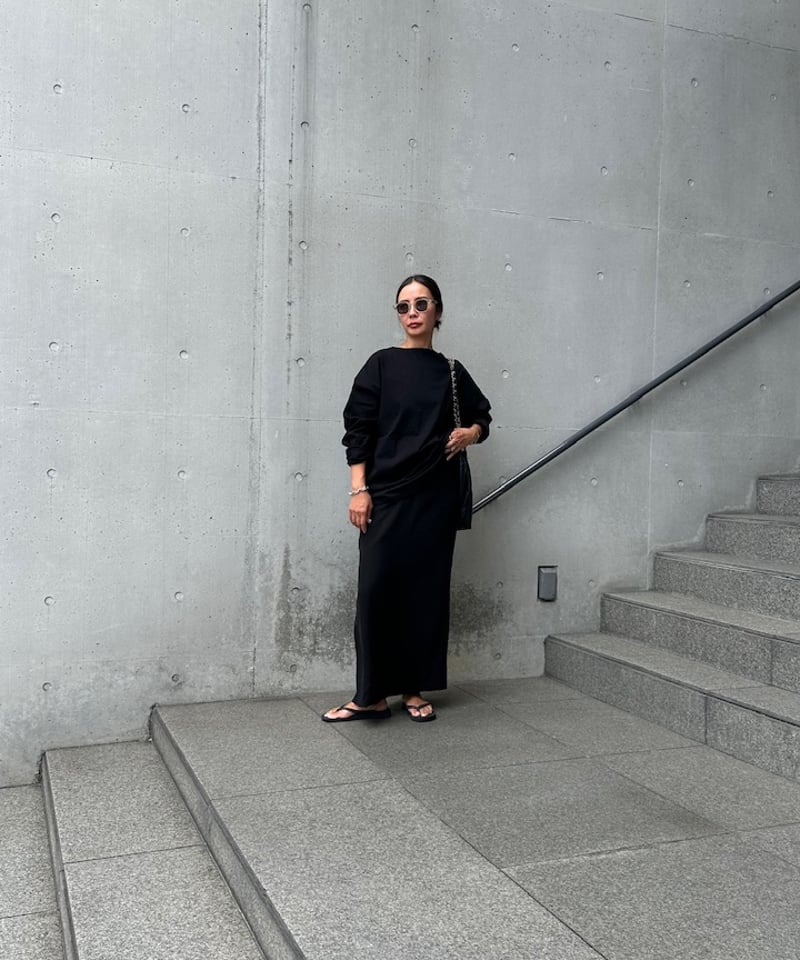 BLACK | Sorm'86