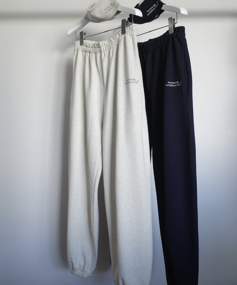 美品　sorm'86 WBA Uniformパンツ グレー sorm'86 WBA Uniformパンツ グレー