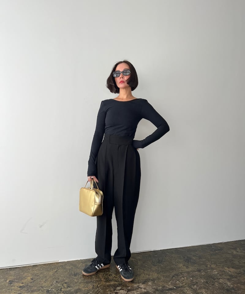 パンツ sorm'86 GIRLS UNIFORM BLACK パンツ sorm'86 GIRLS UNIFORM BLACK 61bzHWiBShL._SY350_QL65_.jpg