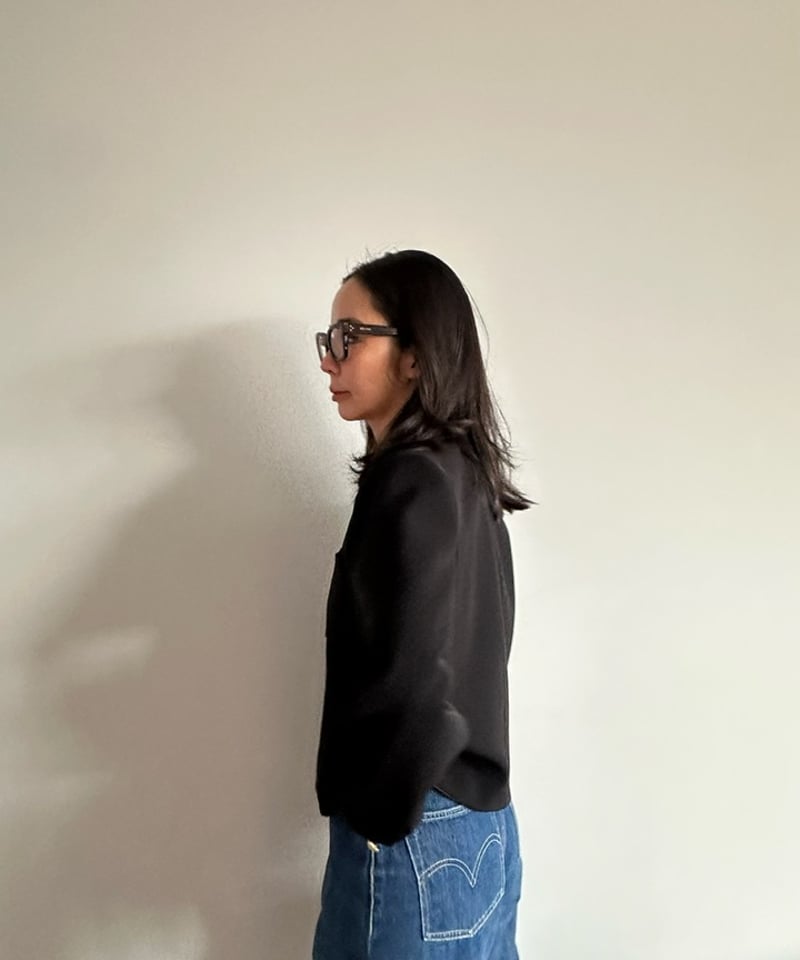 めんつゆジャケット / M | Sorm'86