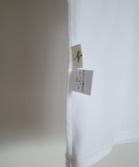 BODY&SOUL/白/画像専用