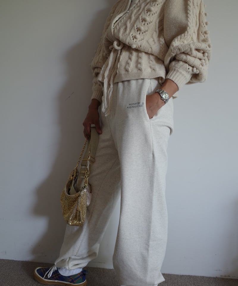 新品！sorm'86 WBA ユニフォーム スウェットパンツ&ヘアバンド 新品！sorm'86 WBA ユニフォーム スウェットパンツ&ヘアバンド