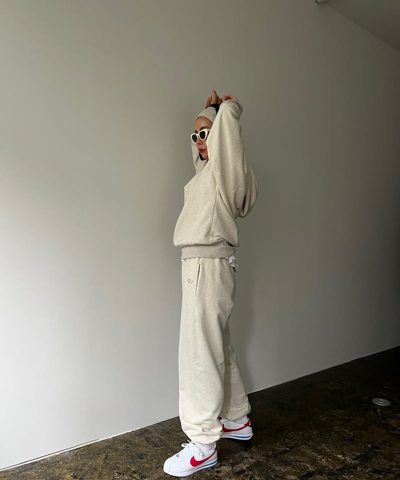 セットアップ/グレー/WBA | Sorm'86