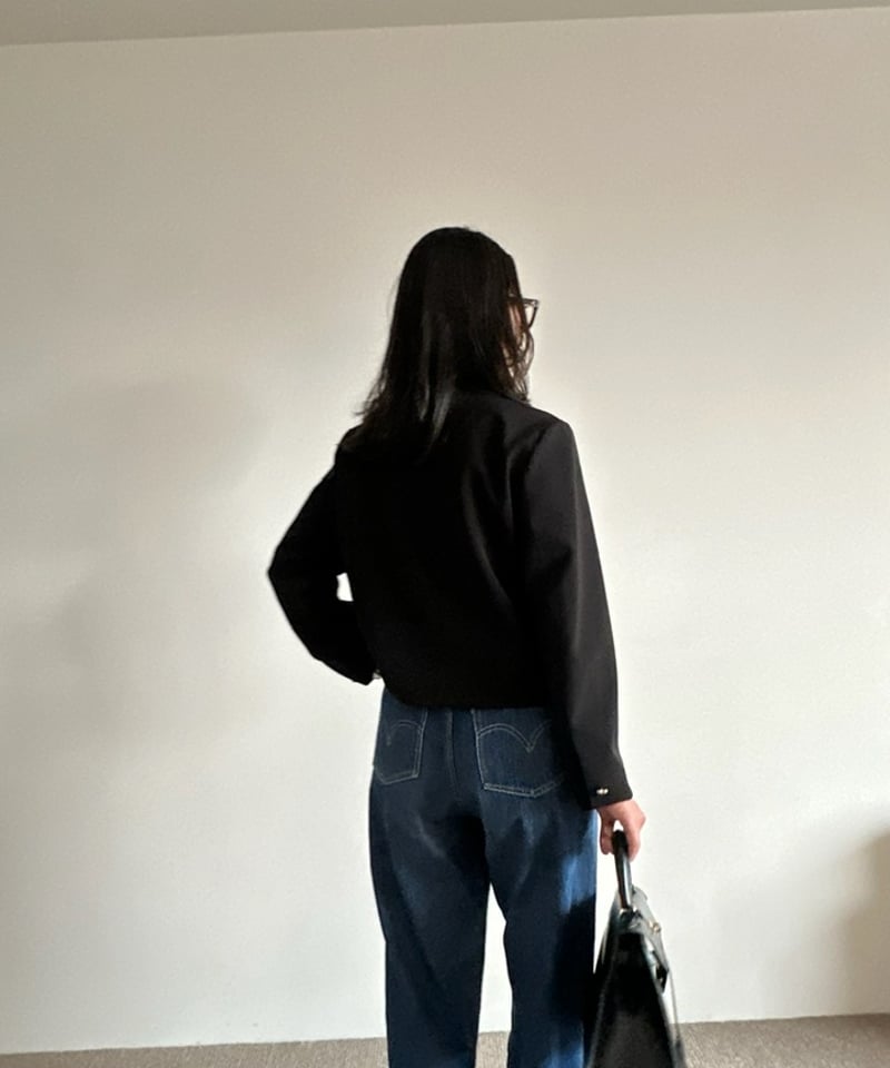 めんつゆジャケット / M | Sorm'86