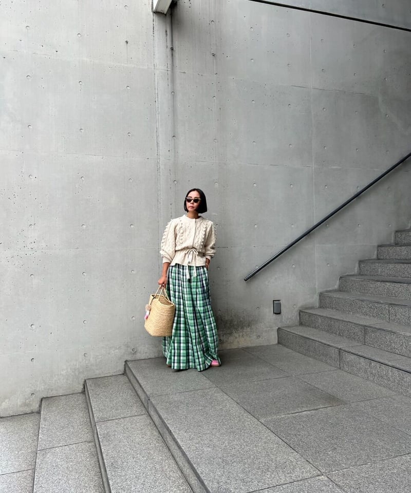 Buchi Kawaii knit | Sorm'86