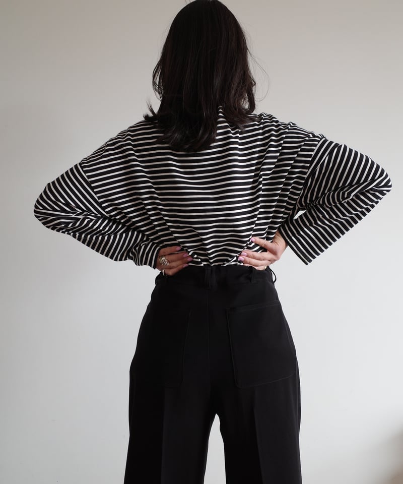 peg top / S | Sorm'86