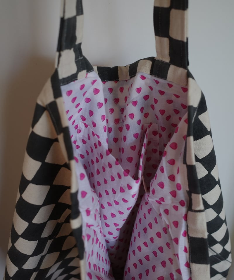 SZ × Sorm'86 Special tote | Sorm'86