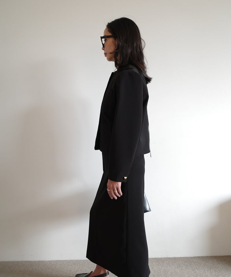 めんつゆジャケット / M | Sorm'86