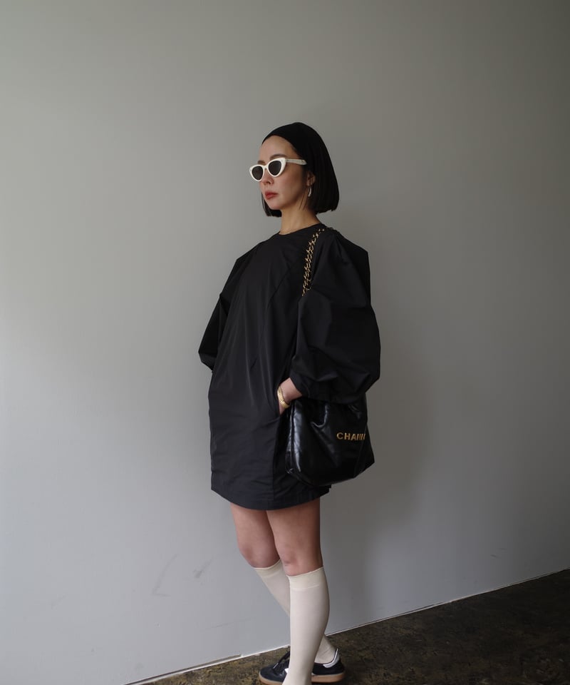 Carina / BLACK | Sorm