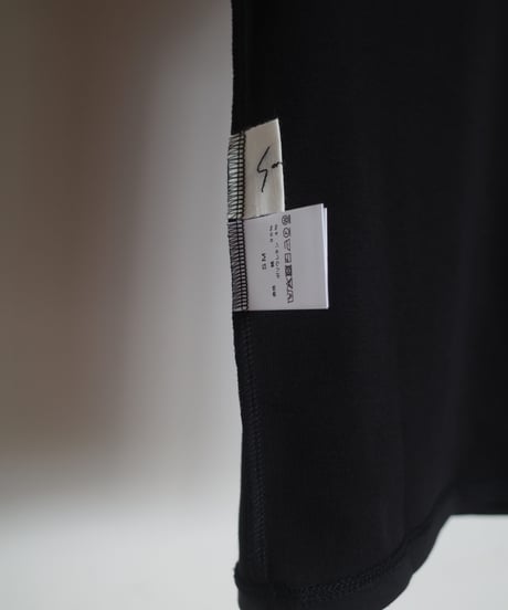 BODY&SOUL/黒/画像専用